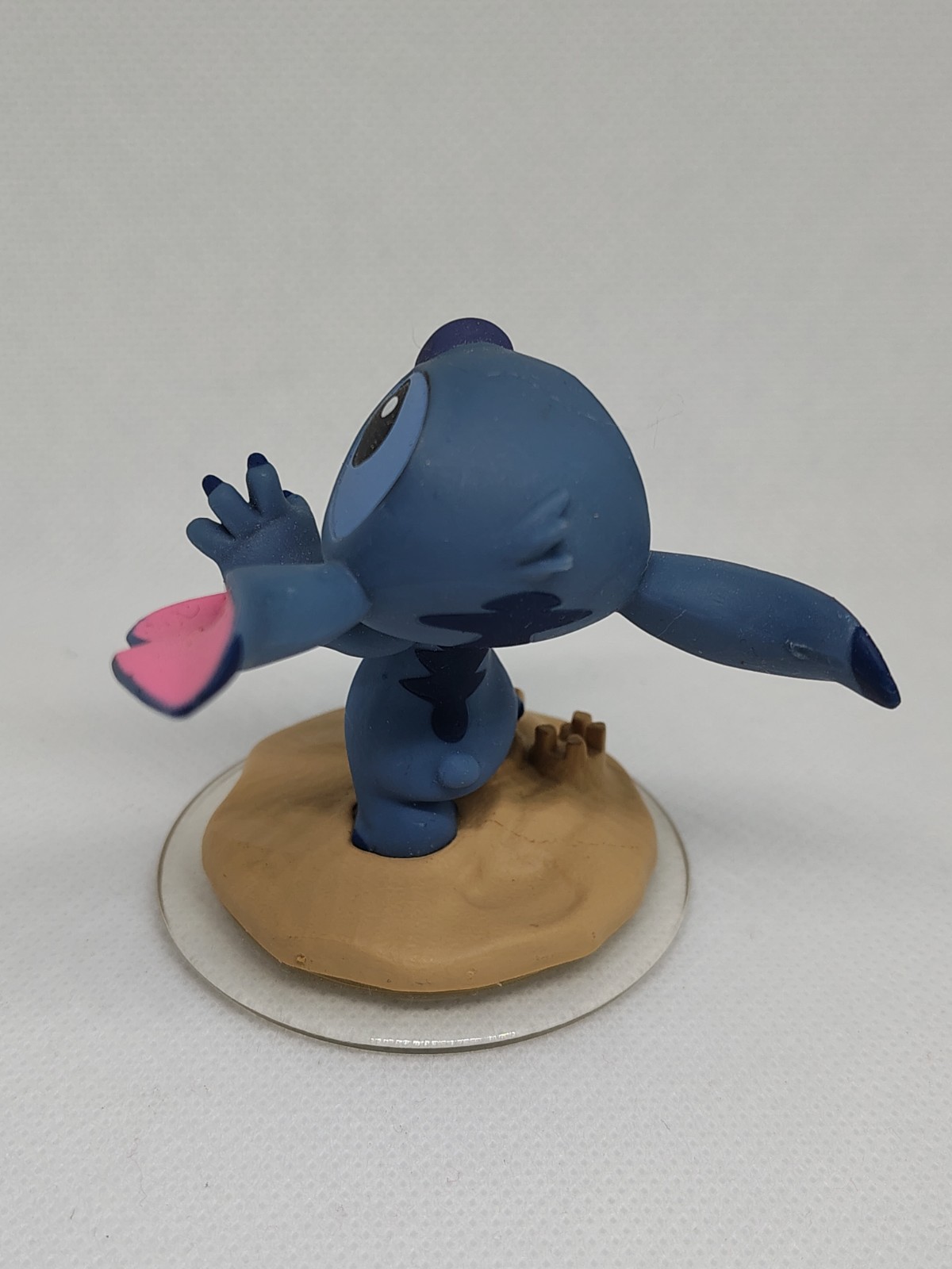 Stitch Disney Infinity 2.0 INF-1000118 Lilo & Stitch Figure Character Cake