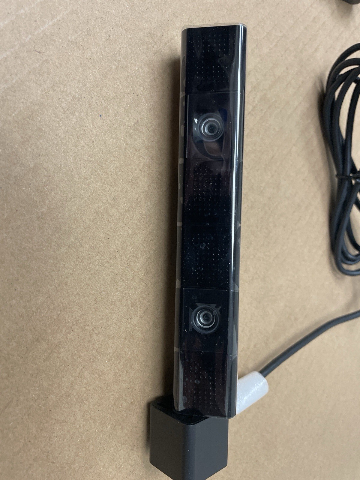 Sony PlayStation Camera Motion Camera for PS4 Wired Built-In Mic CUH-ZEY1