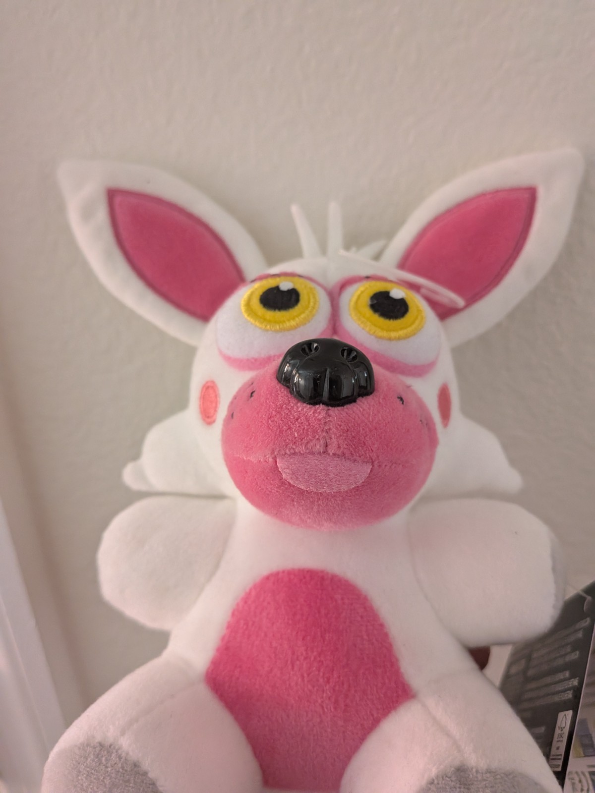 Funko Five Nights at Freddy’s Plush Lot ( Able to separate )
