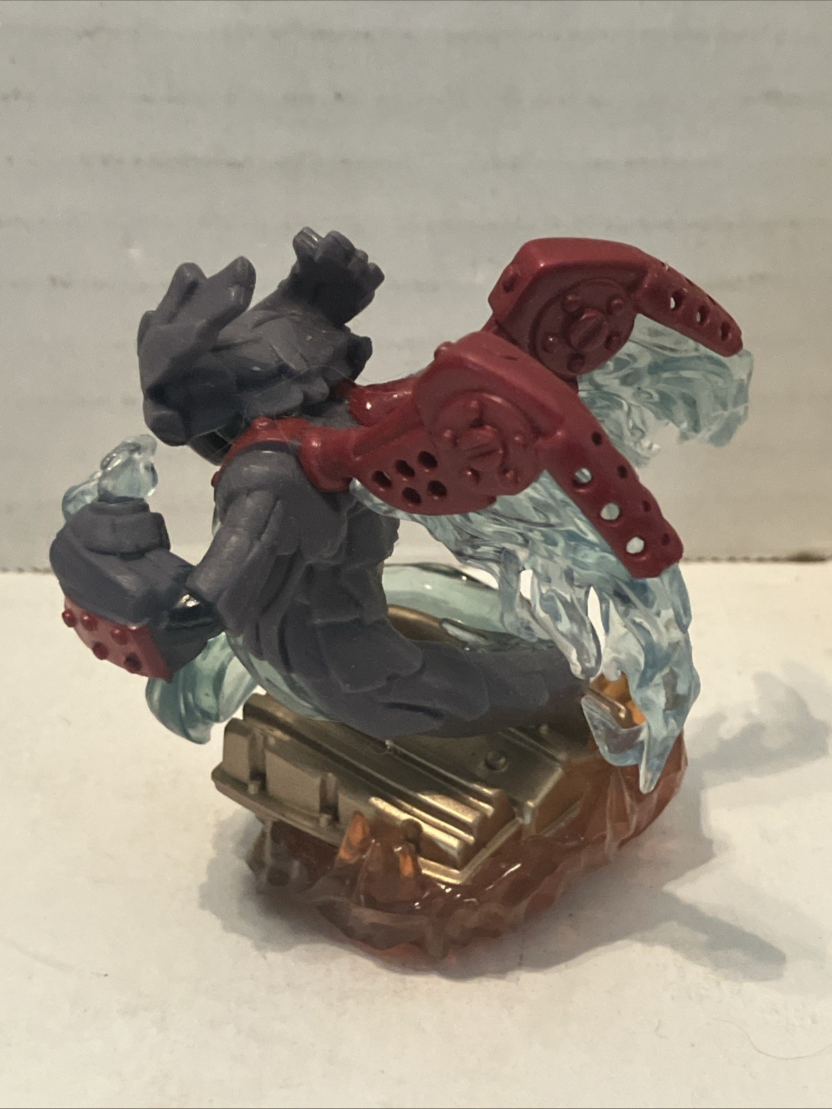 Spitfire Skylanders SuperChargers 2015 Figure Activision 87532888