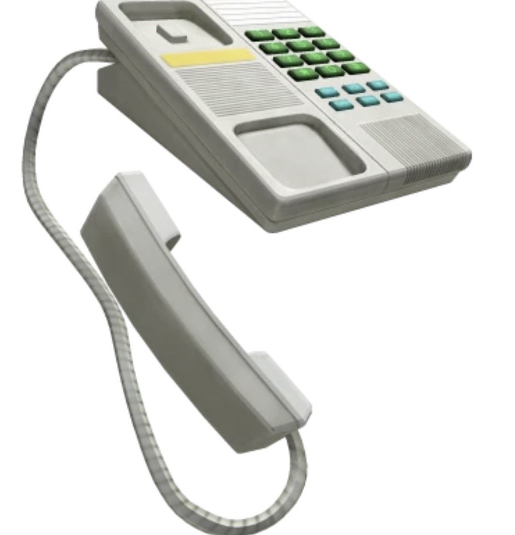 R0BLOX Toy Code – Vintage Desk Phone | Quick Delivery