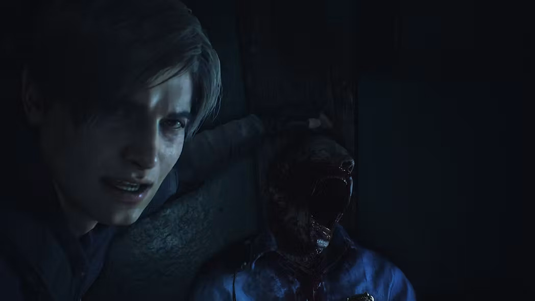 Resident Evil 2 Steam Key UNITED STATES REGION
