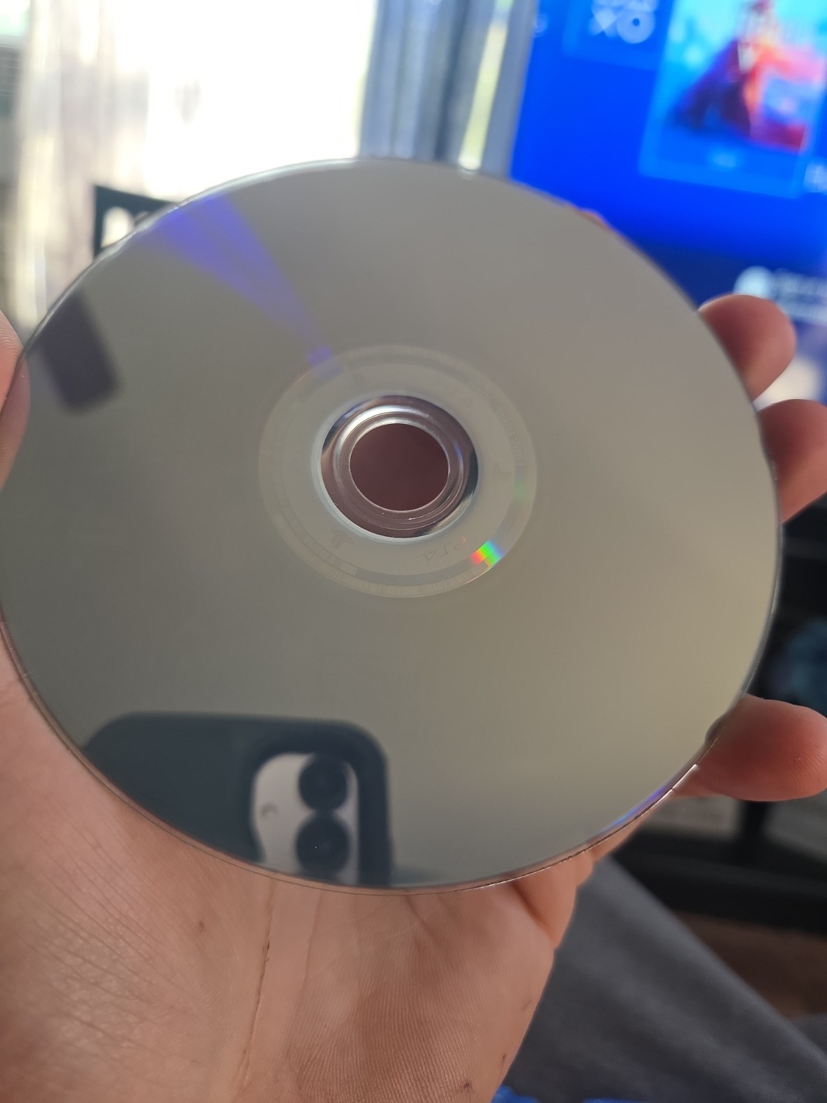 Battlefield V – Sony PlayStation 4