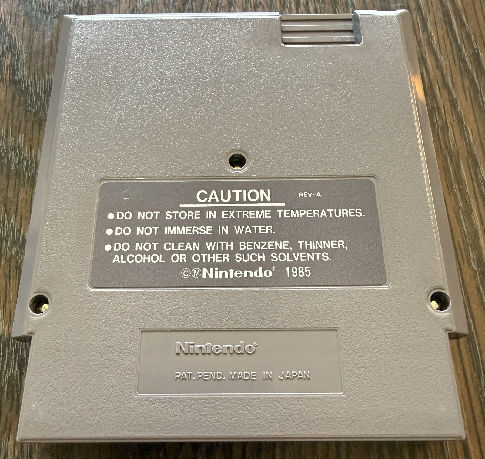 Super Cars CART ONLY (Nintendo, NES 1991) Tested Combine Shipping RARE🔥