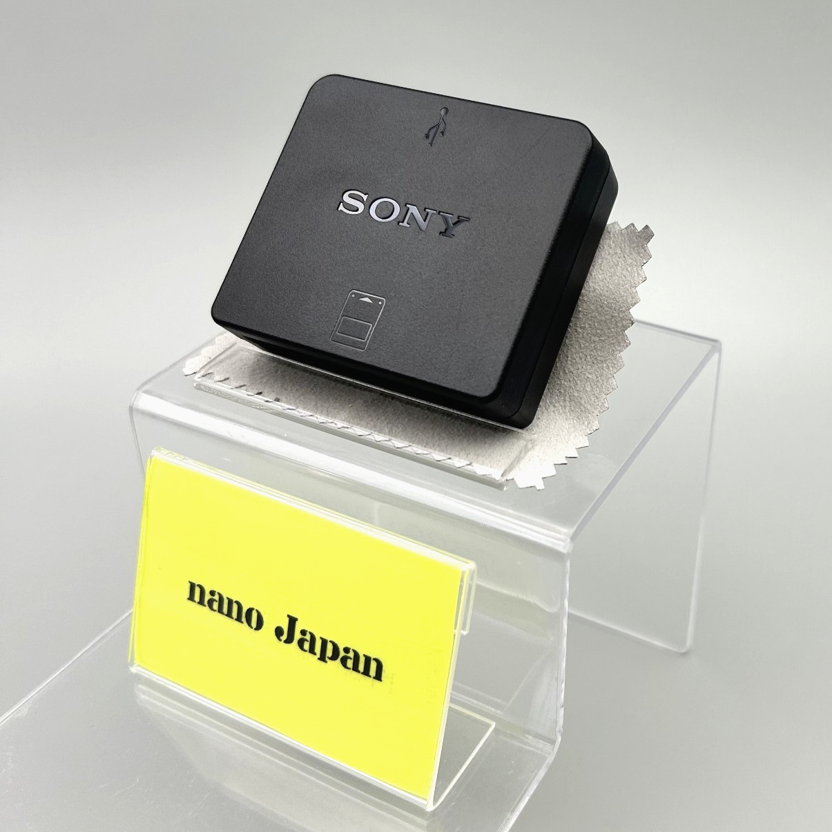 Sony PS3 Memory Card Adaptor PlayStation 3 PS1 PS2 Save Data Transfer CECHZM1 JP