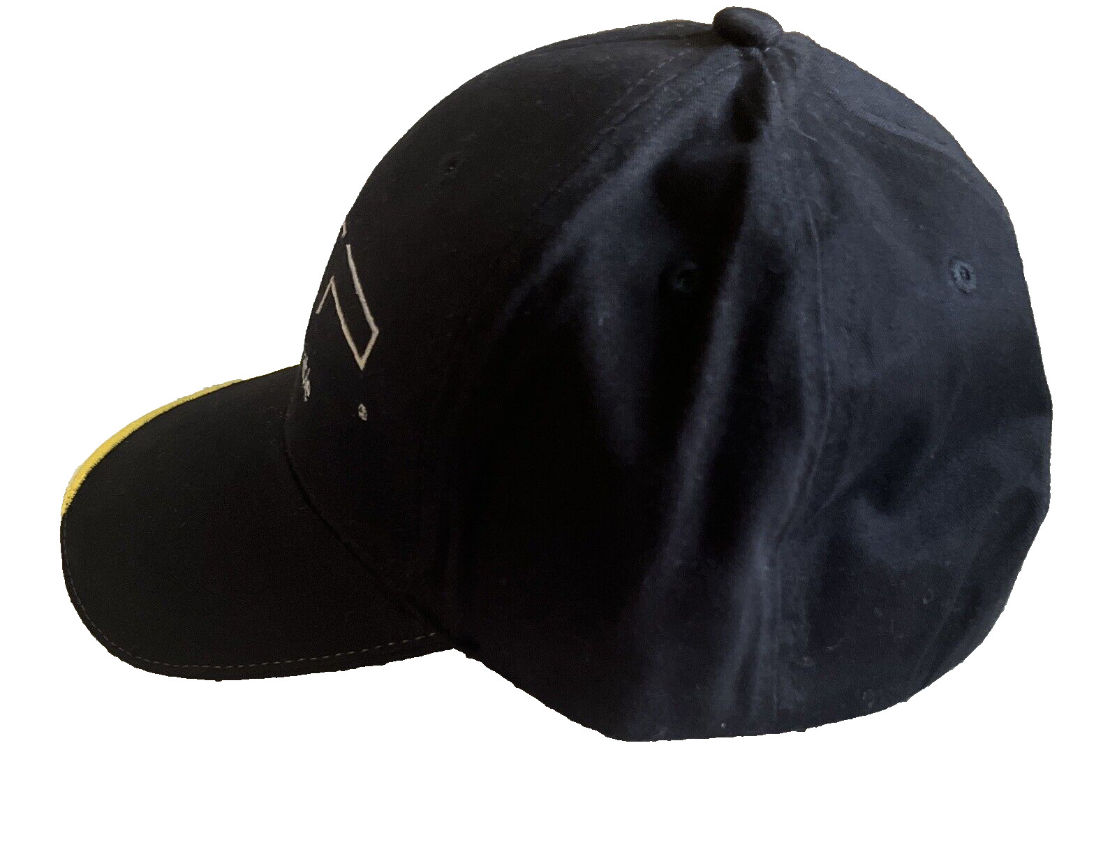 Vintage Official PlayStation Portable PSP Ball Cap Hat Adjustable Embroidery