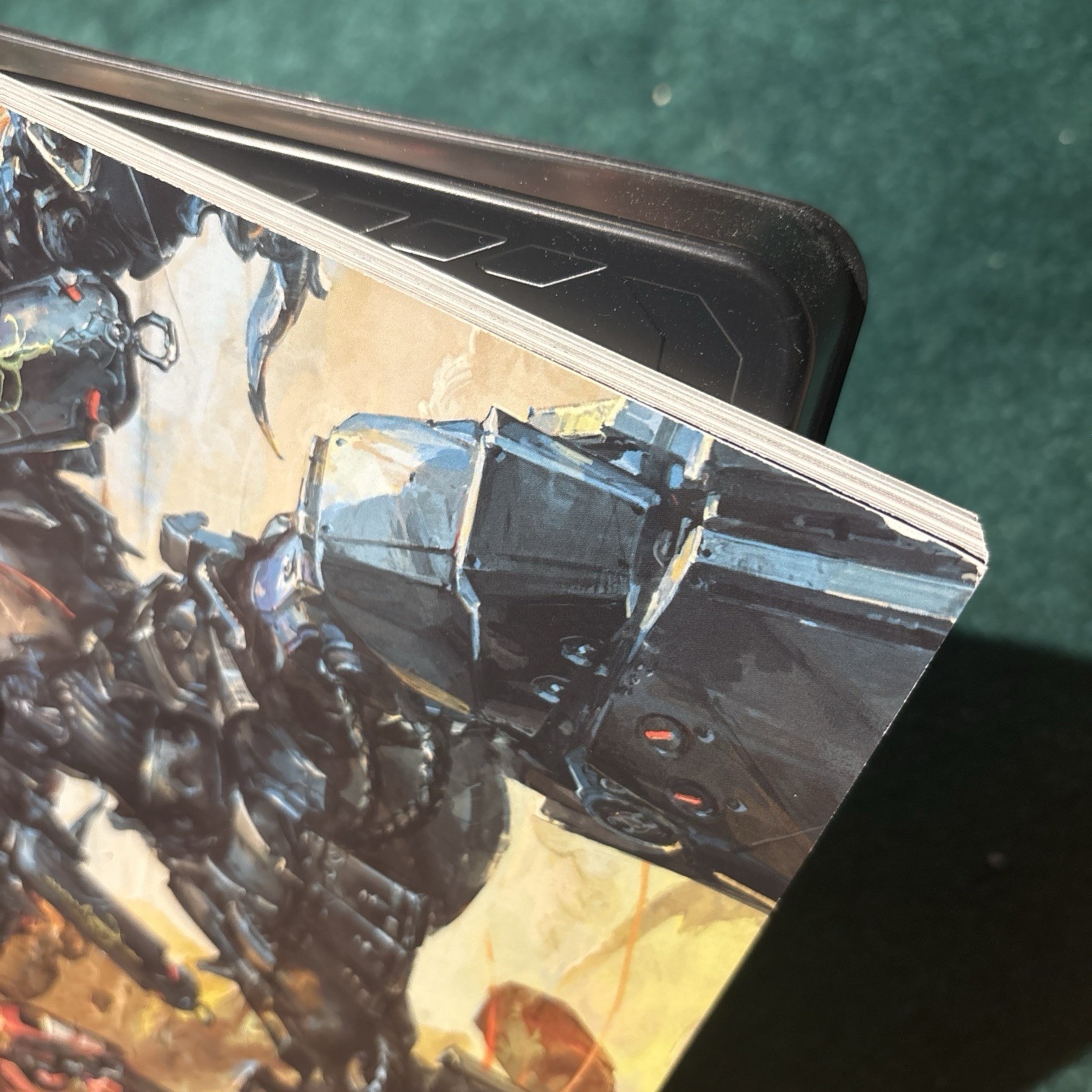 Xenoblade Chronicles X – Special Edition (Nintendo Wii U, 2015) *No Game Disc