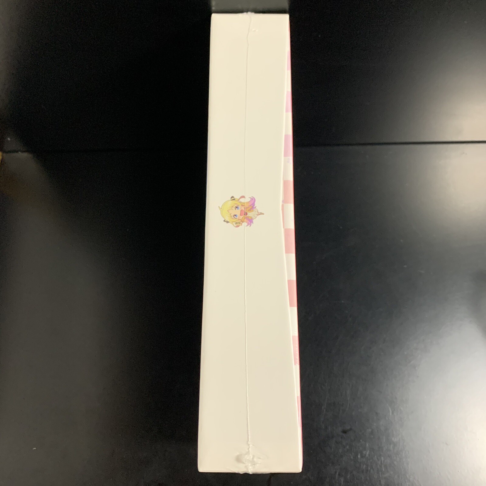 Unopened PS4 The Ryuo’s Work is Never Done! Limited Edition Sony PlayStation 4
