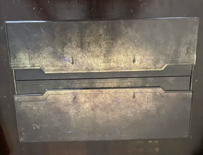 Starcraft 2: Heart of The Swarm Collector’s Edition (not sure if codes redeemed)