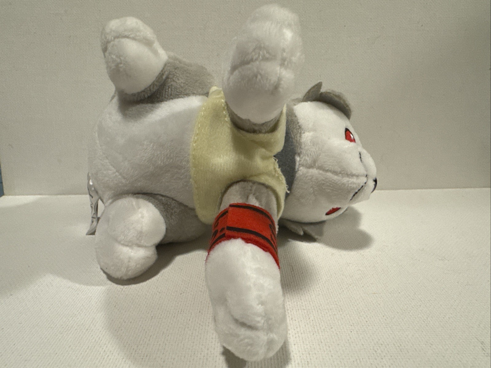 Persona Q2 Cinema Labyrinth Showtime Limited Edition Koromaru Nintendo Plush 5”