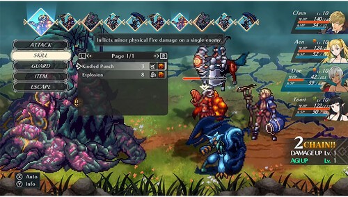 WiZmans World Re;Try for Nintendo Switch [New Video Game]