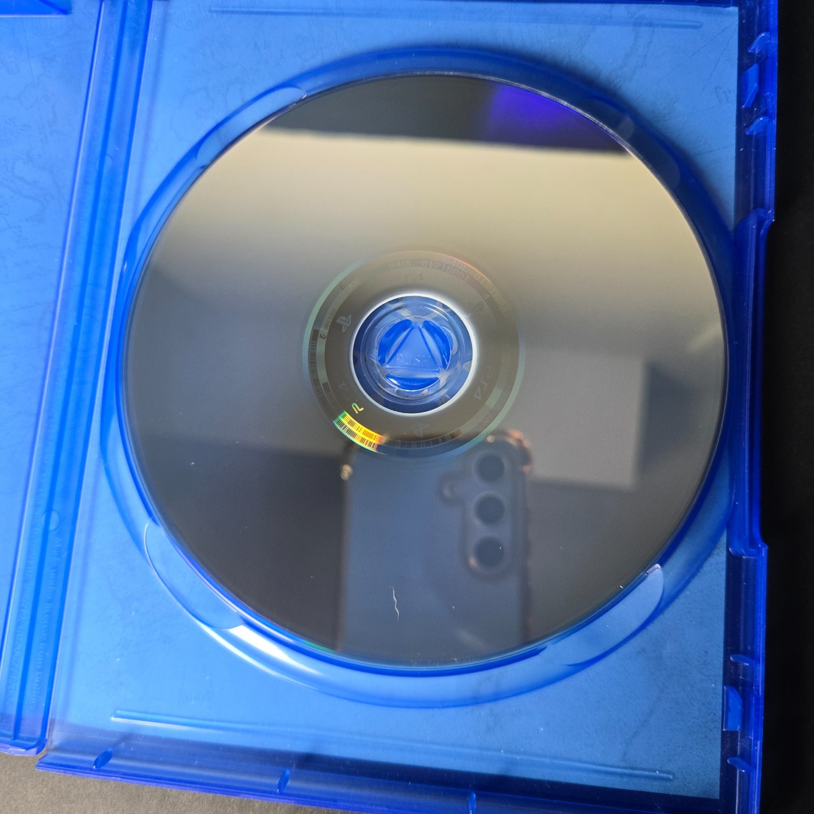 Uncharted Collection – Sony PlayStation 4- Very Good