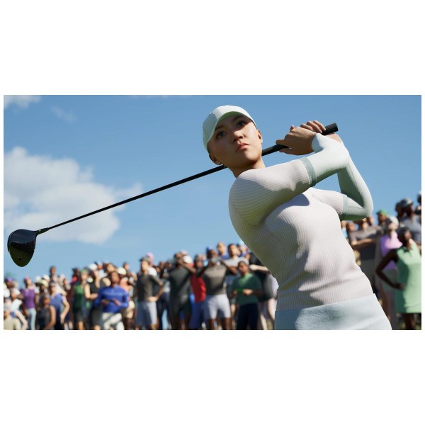 Pga Tour 2K25 (PlayStation 5) Brand New