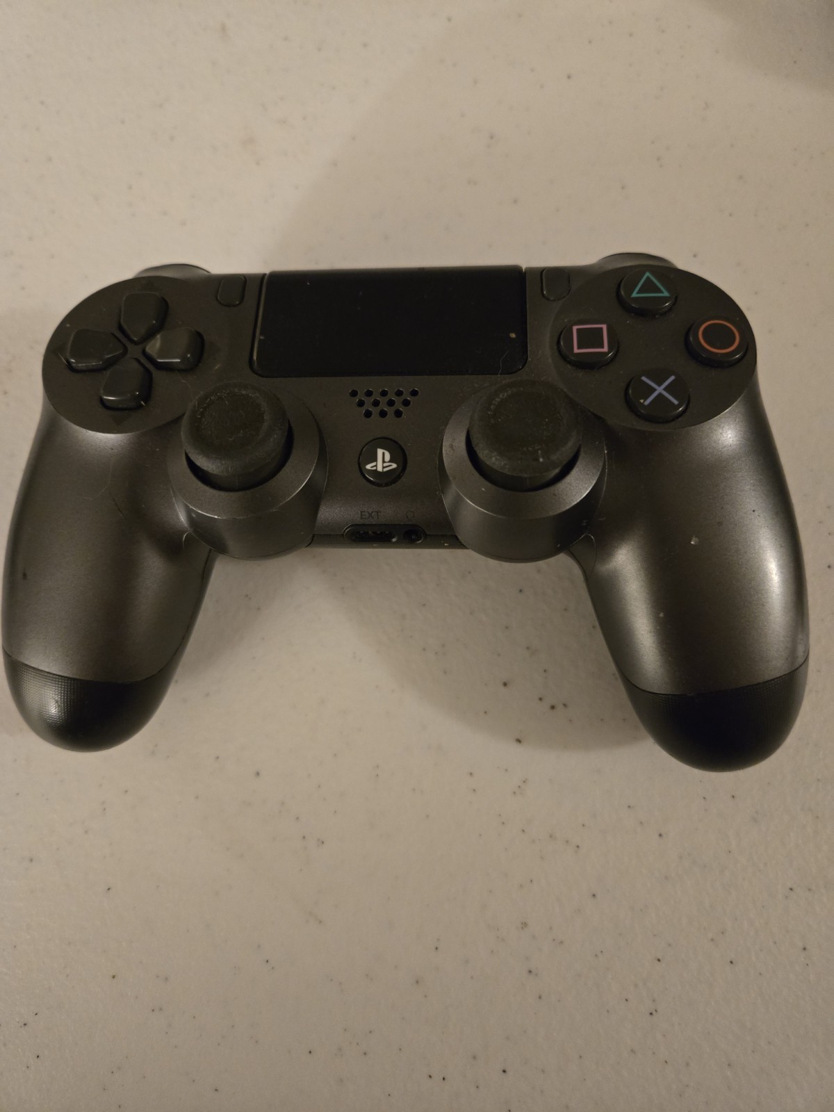 Sony Dualshock 4 Wireless Controller – Black (PS4)