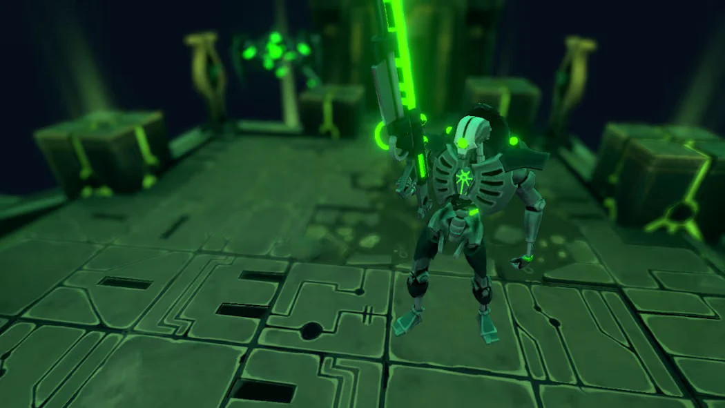 Warhammer 40000: Mechanicus [Nintendo Switch]