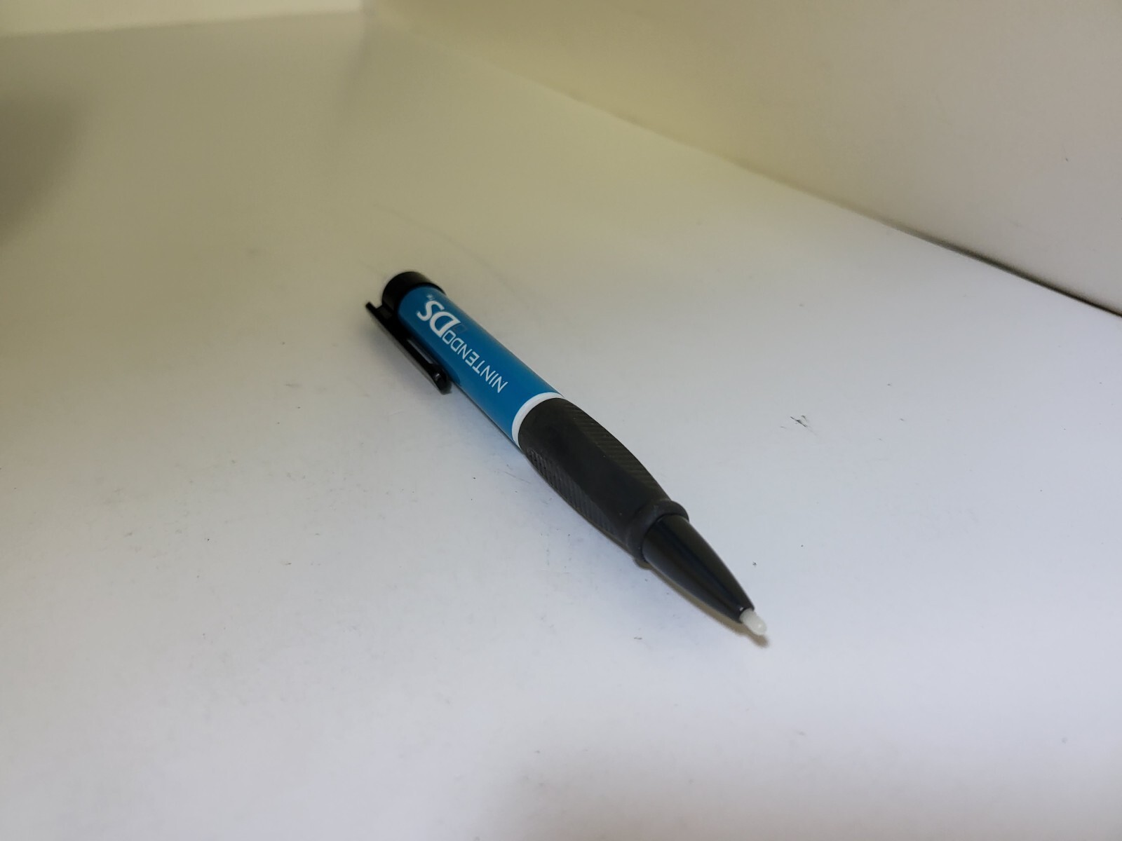 NEW Official Large Blue Stylus Pen for the Nintendo DSi & DSi XL #V34