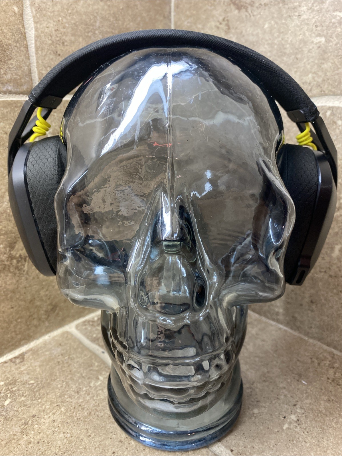 Logitech G435 Wireless Gaming Headset NO USB DONGLE