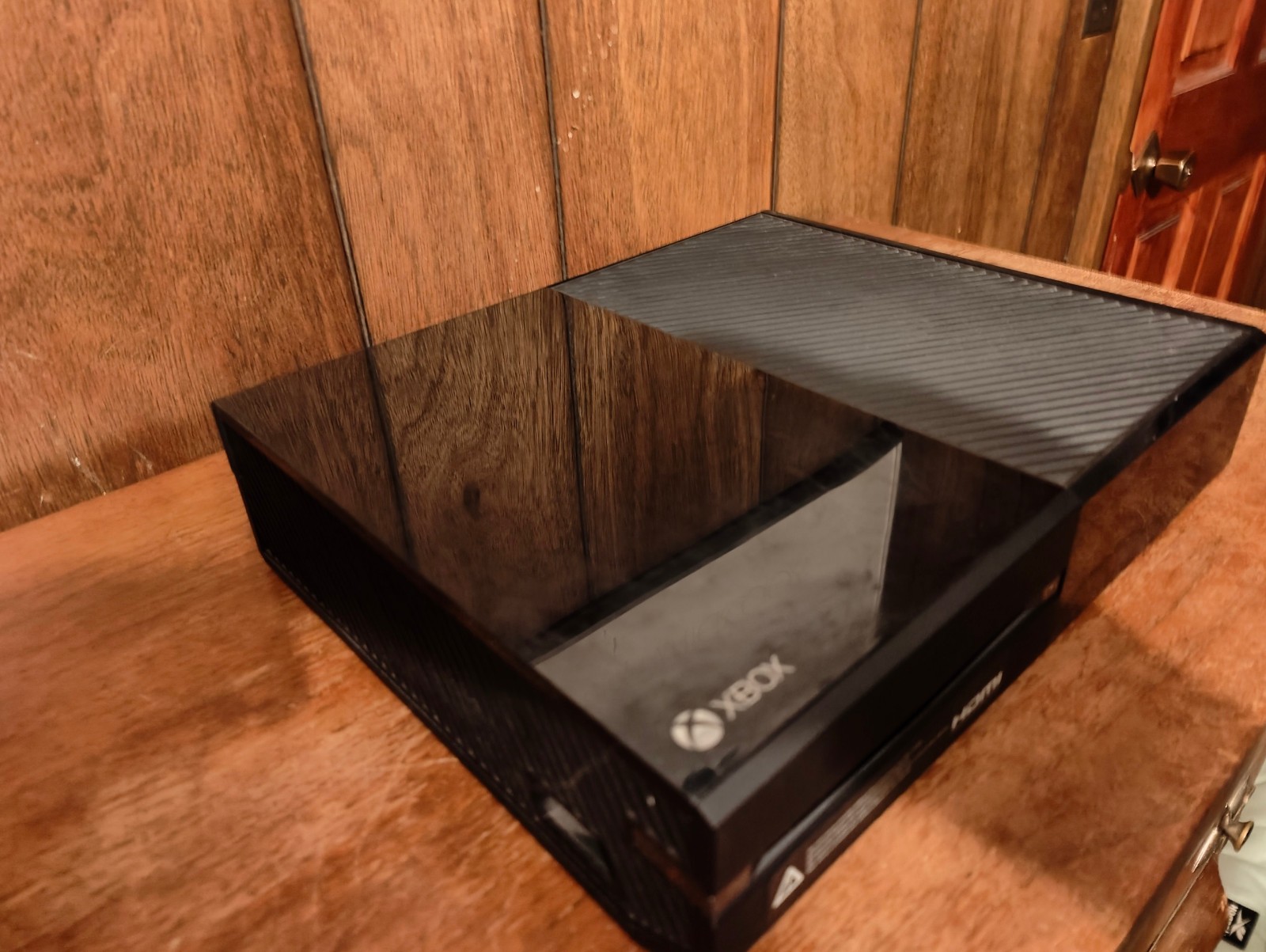 Microsoft Xbox One Console Only – Model 1540 – Tested & Working