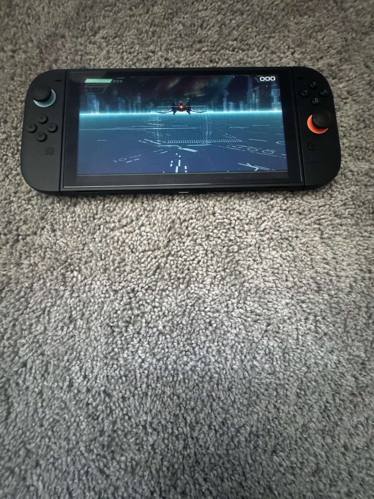 Nintendo Switch 2 Console Bundle – Complete In Box + Carrying Case Cover