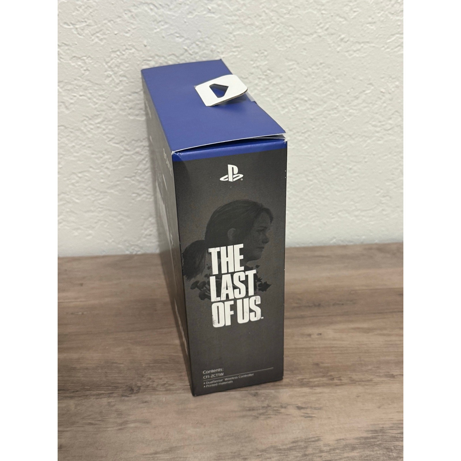 PlayStation DualSense® Wireless Controller The Last of Us™ LE [New][Sealed]