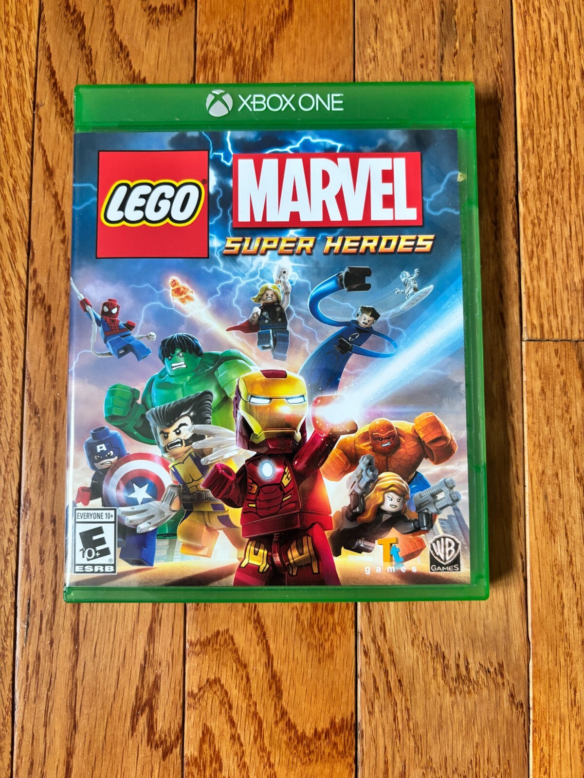Microsoft XBOX One / Series X Games – Buy More and Save – LOT – Choose Your Game