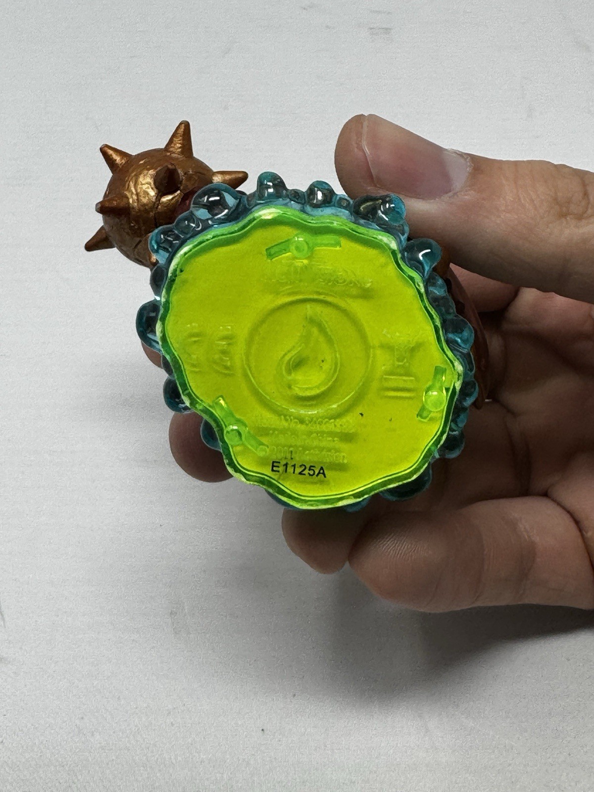 Wham Shell WhamShell Skylanders Spyros Adventure Imaginators Wii PS4 Xbox One👾