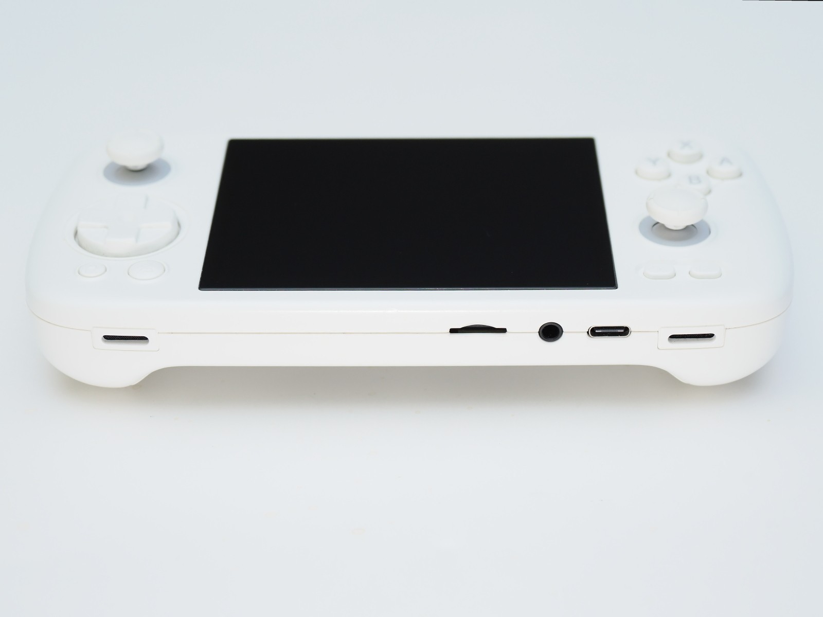 Used Working Very Good ANBERNIC RG406H Handheld Gaming Console Android 13, 128GB