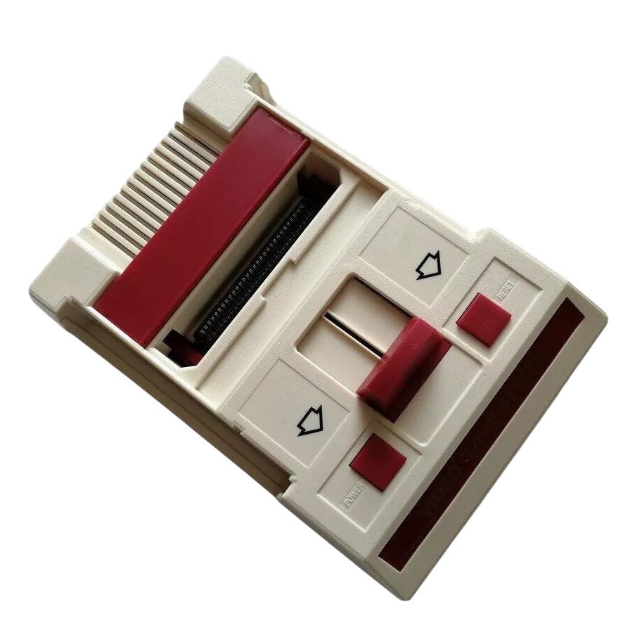 Retro Video Game Console + HDMI FC Family Computer Compact Nintendo Games
