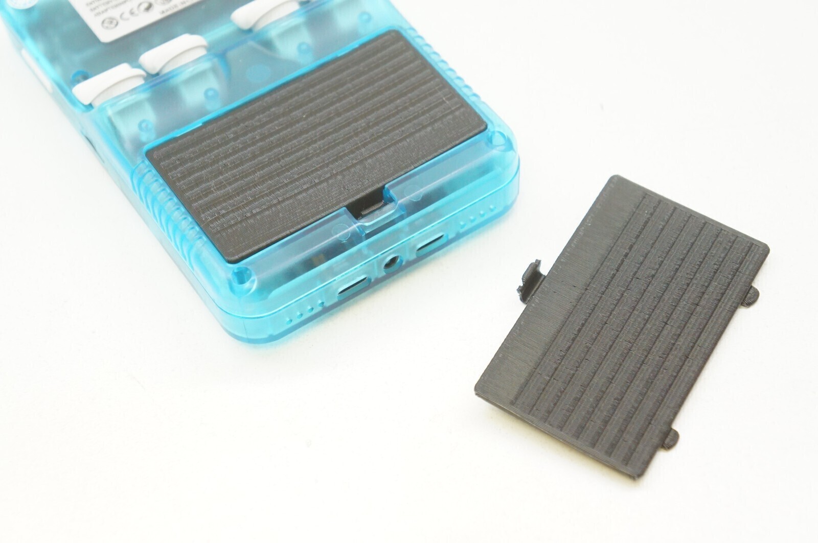 3D Replacement Battery Door Cover Hatch Lid for Original R36, R36S