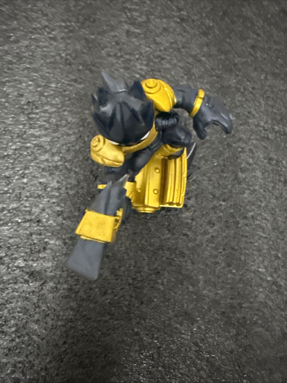 Legendary Astroblast Skylanders SuperChargers