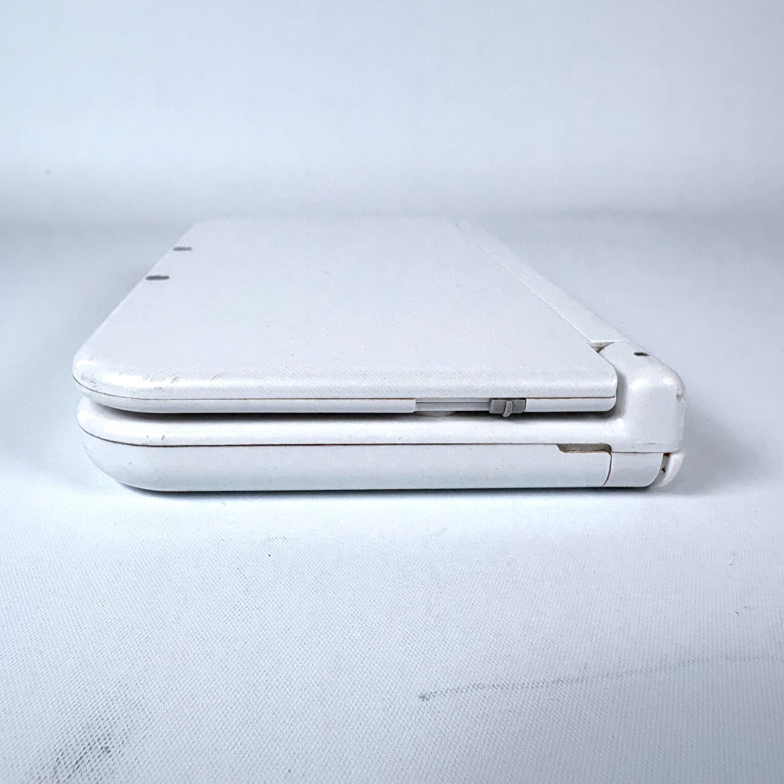[Bottom IPS] Nintendo new Nintendo 3DS XL LL Pearl White NTSC-J Japan Edition