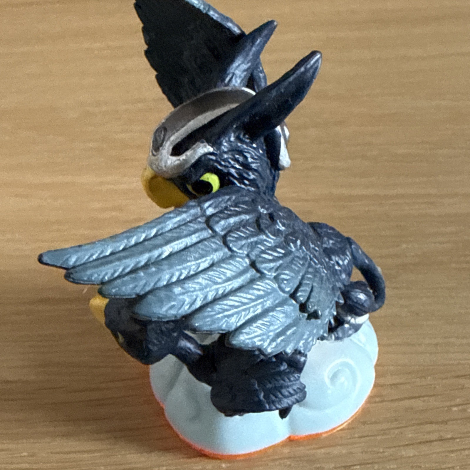 Skylanders Character Figure: SONIC BOOM (orange base) 84504888