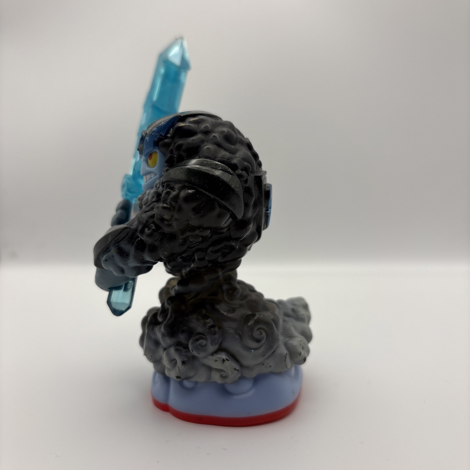 Skylanders Trap Team Thunderbolt Trap Master Figure Activision 87171888