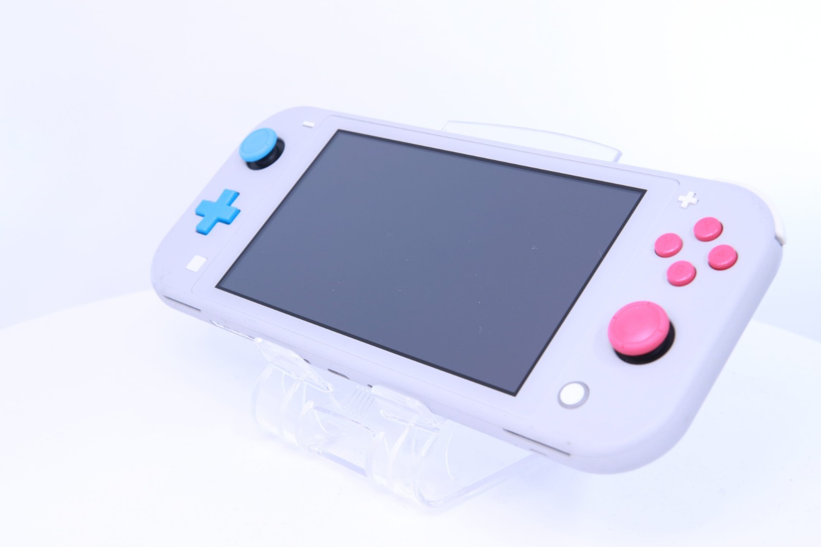 JP Game Nintendo Switch Lite Zacian Zamazenta [Rank :A] 【 Region Free 】