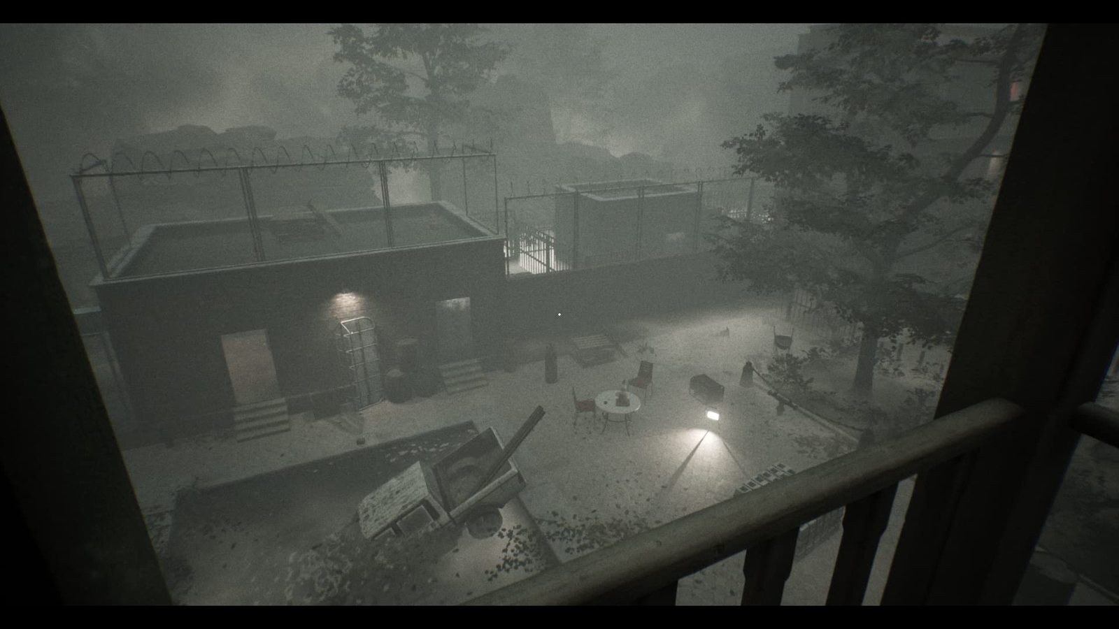 Oxide: Room 104 – PlayStation 4
