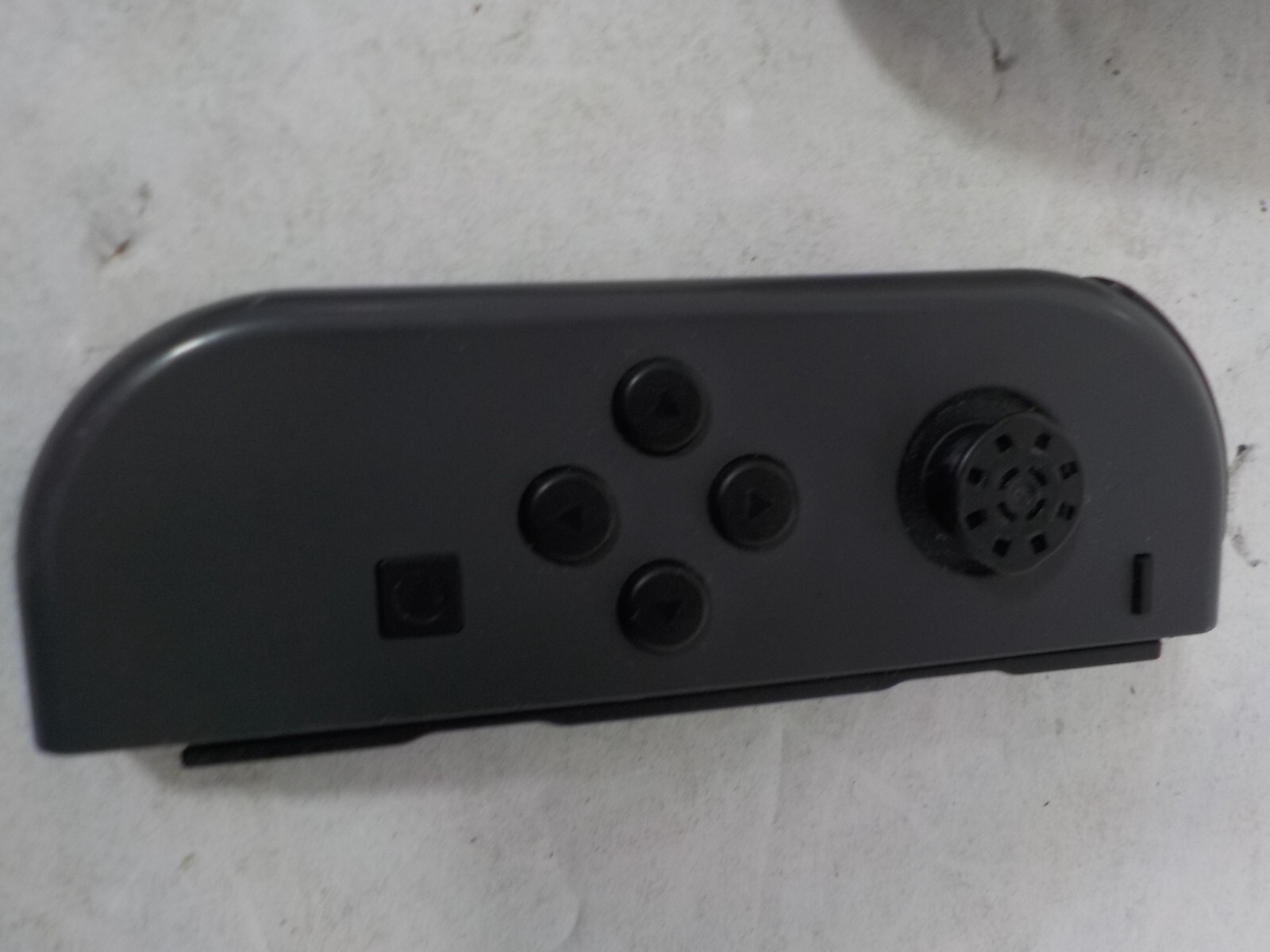N A129 Nintendo Switch 3rd Party & Joycon Lot(Untested & Damage)