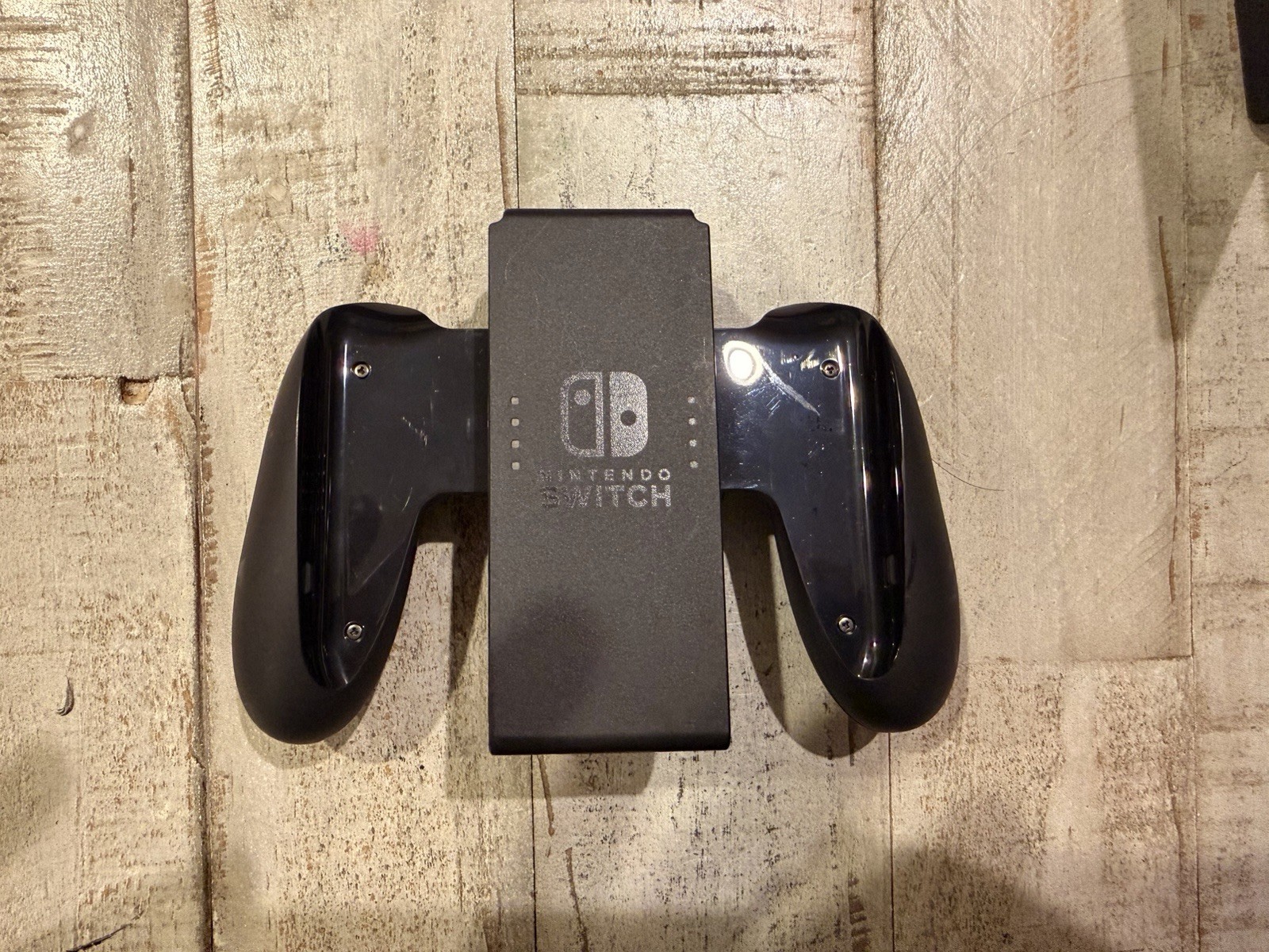 Nintendo Switch V2 HAC-001(-01) Neon Joy-Cons Dock Charger Case Tested