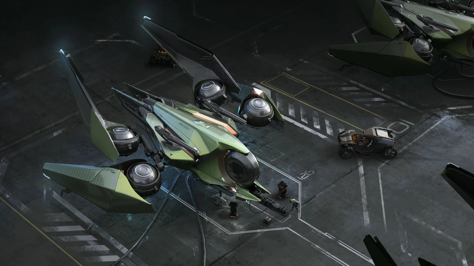Star Citizen San’tok.yāi LTI Lifetime Insurance CCUd – Space Vendor