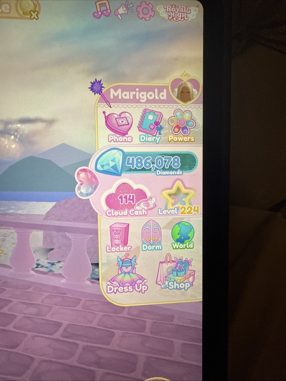 💎400K Royale High Diamonds|Quick & Easy Delivery|Cheap Price & Guaranteed!🔒