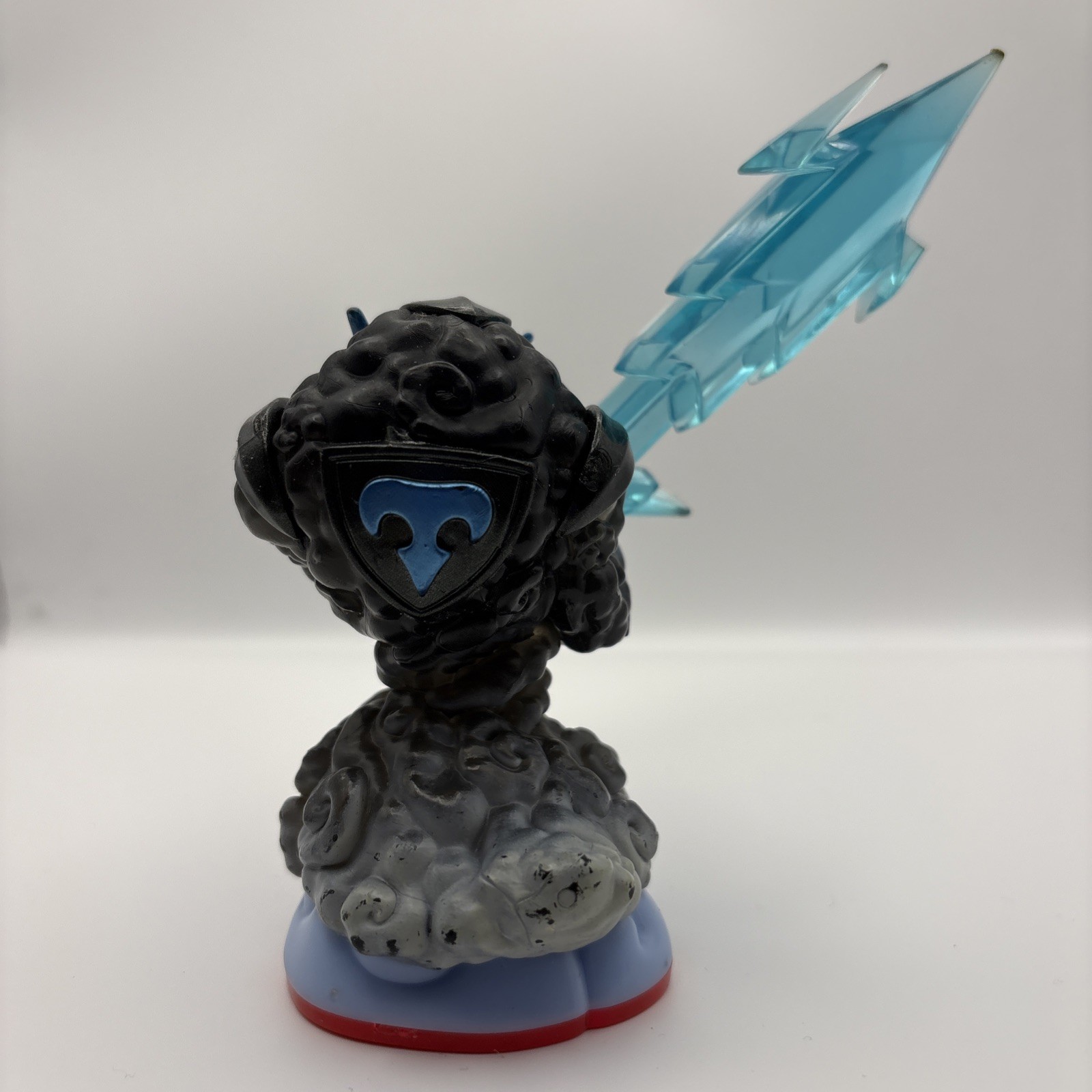 Skylanders Trap Team Thunderbolt Trap Master Figure Activision 87171888