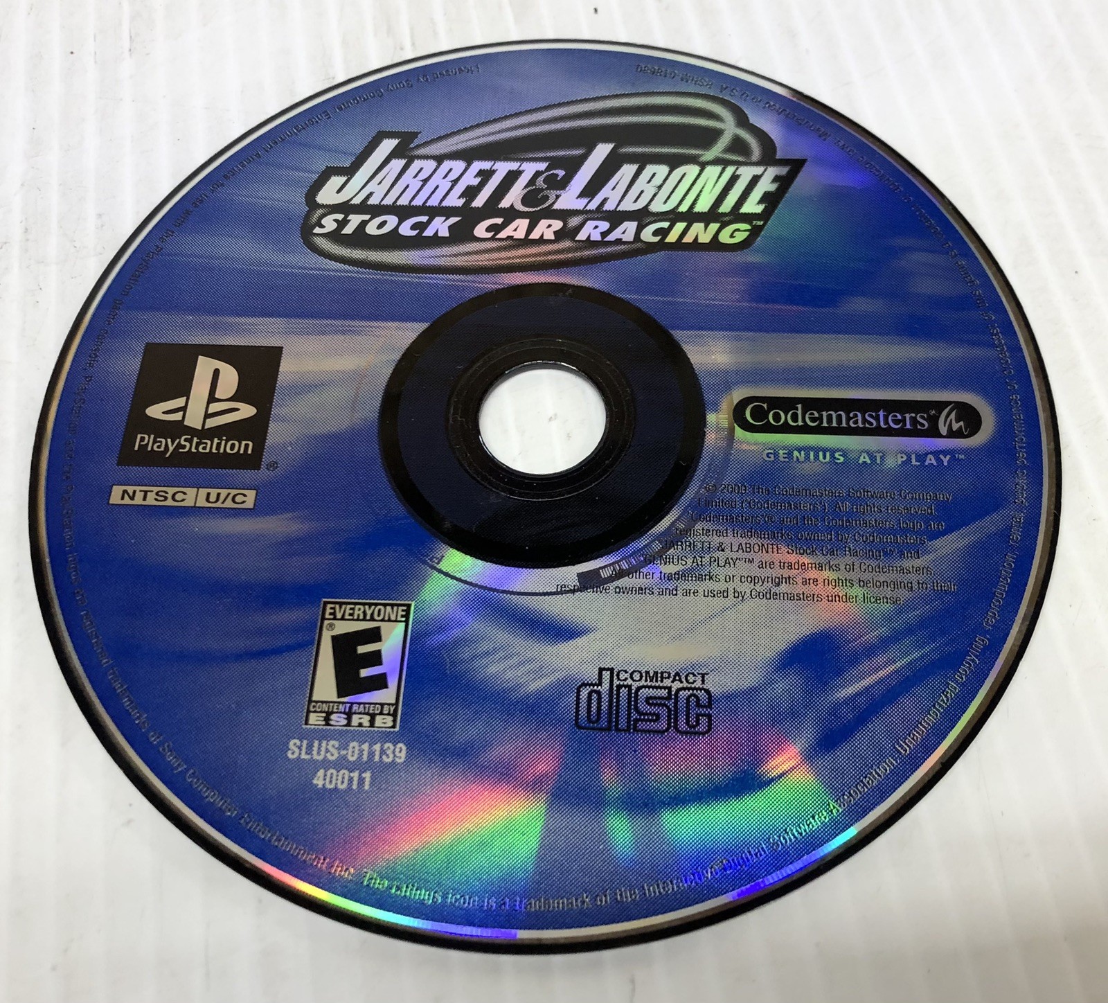 ORIGINAL PLAYSTATION 1 CONSOLE W/ CONTROLLERS TESTED WORKING GAME AND WHEEL LOT