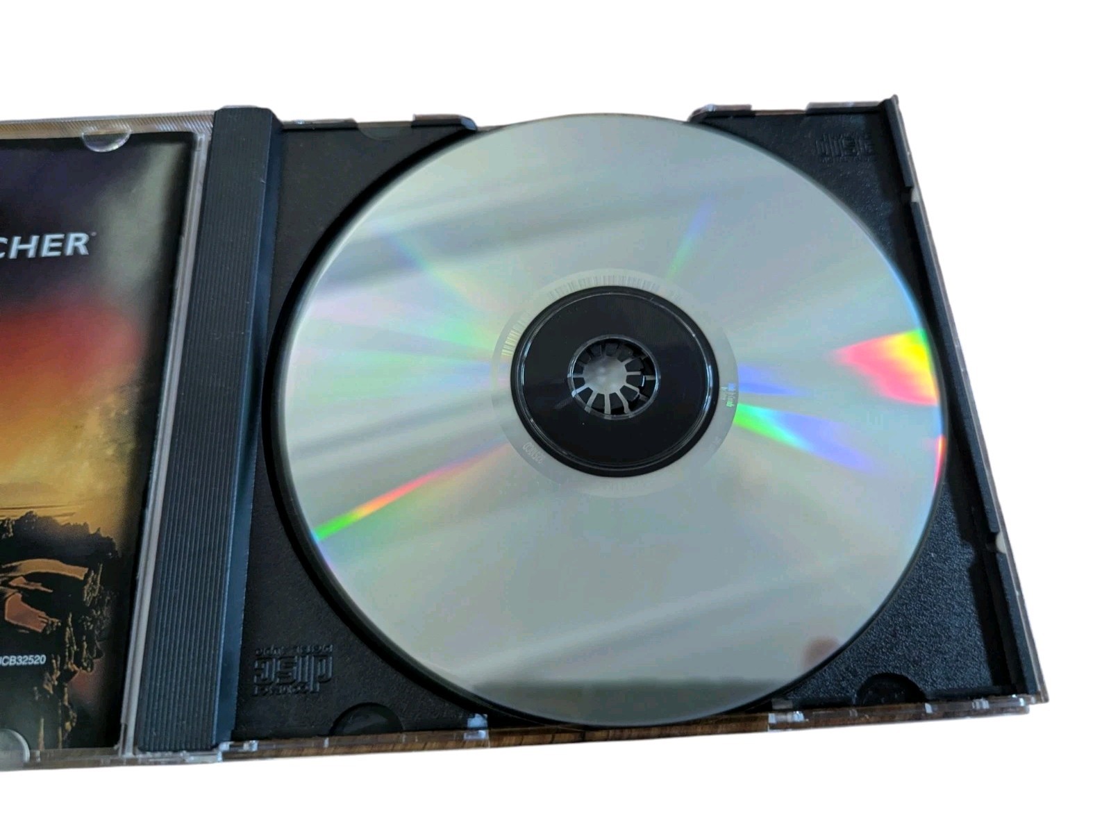 Frank Herbert’s DUNE Dreamcatcher Cryo Big Box Windows 98/ME/XP PC 2001