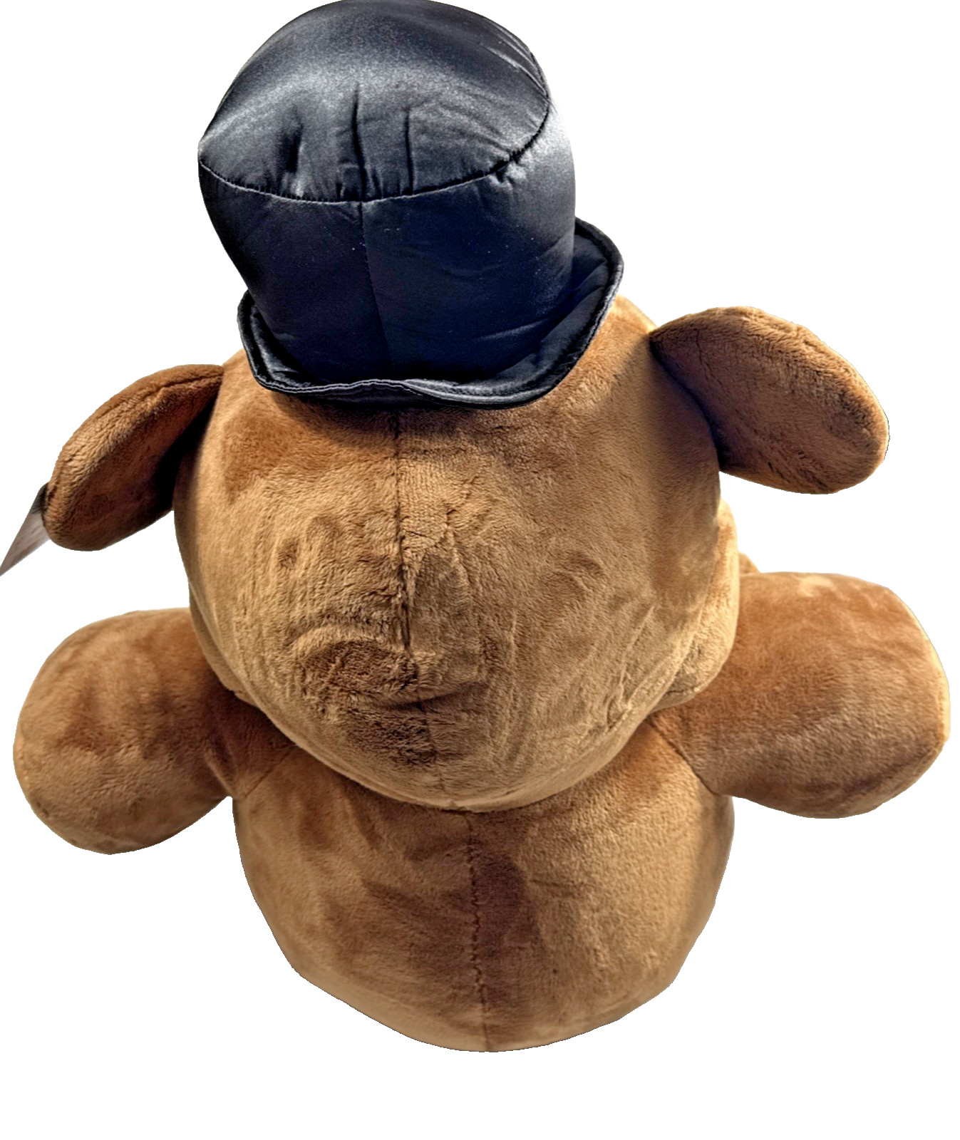 Five Nights at Freddy’s 20” Classic Freddy Plush