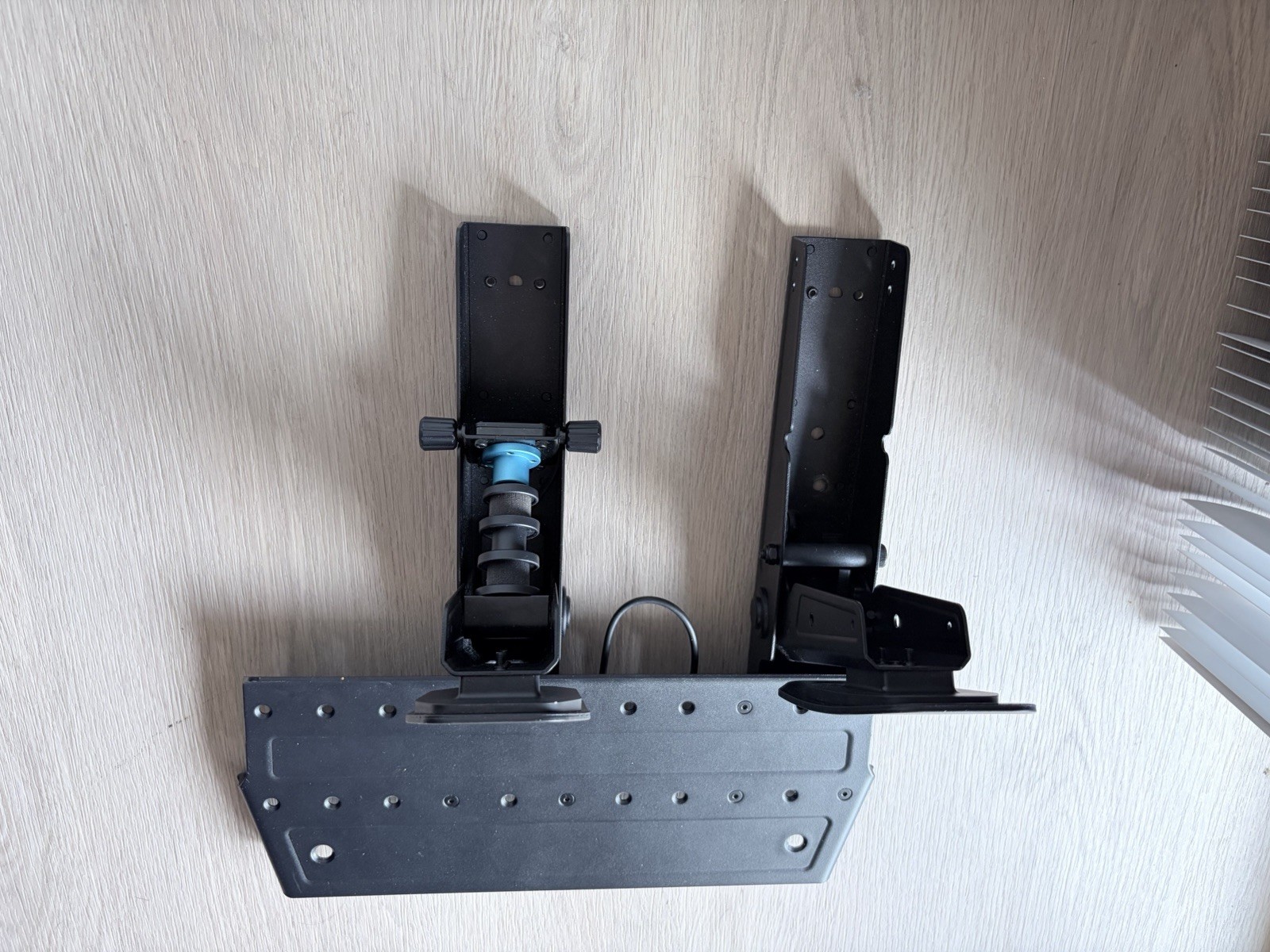 Logitech RS Pedals