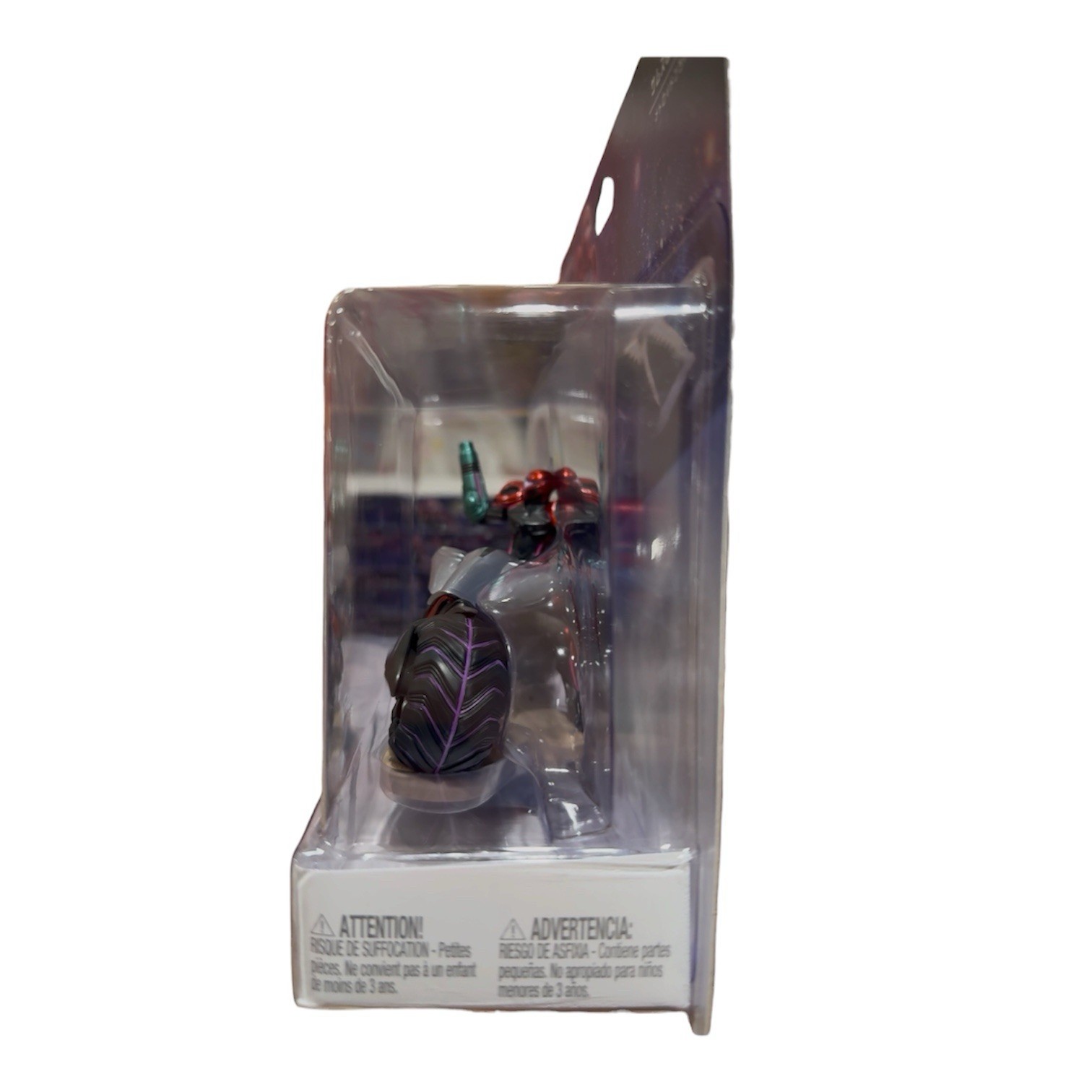 Nintendo Amiibo Metroid Set Samus Sylux Metroid Prime 4 Beyond Japan