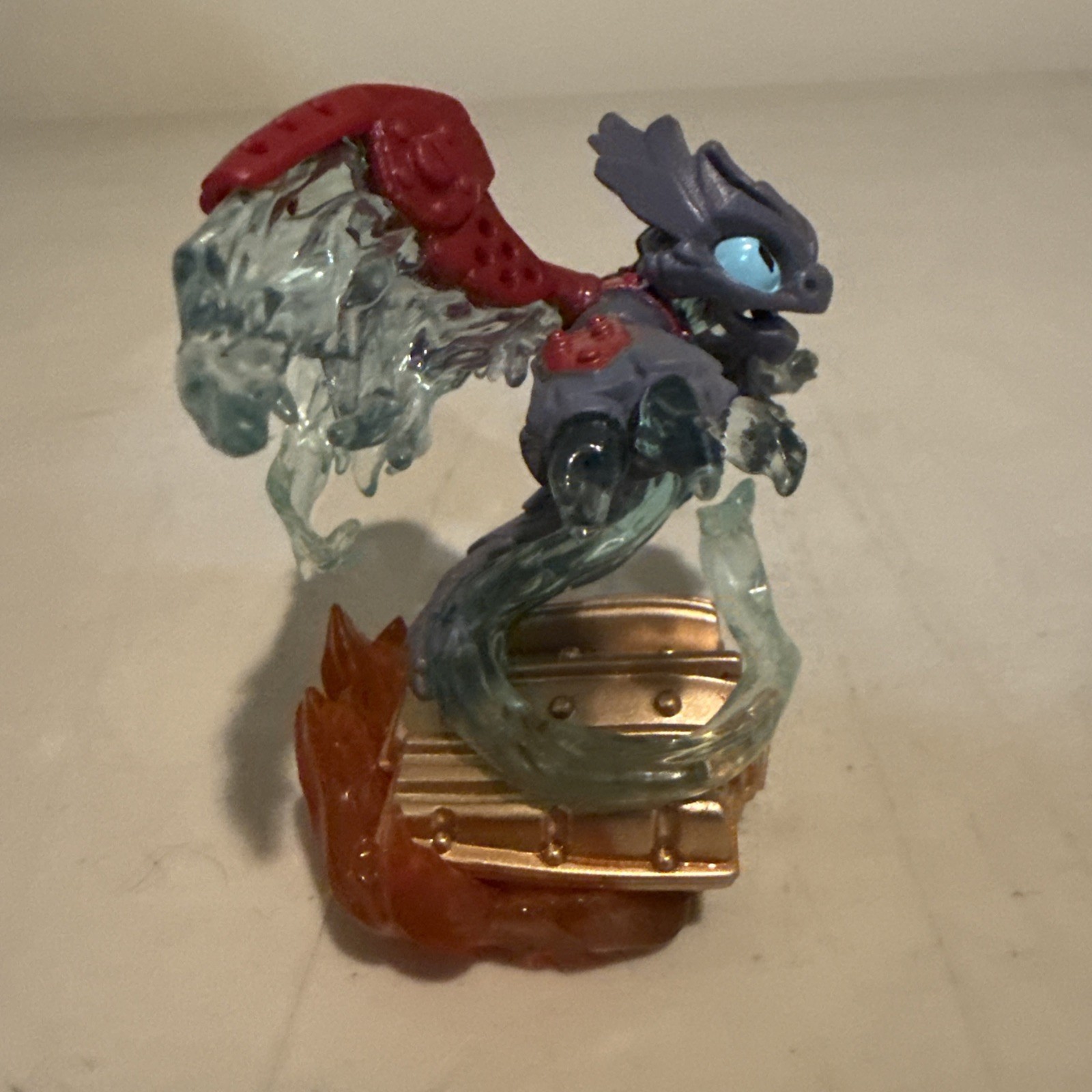 Skylanders Spitfire Videogame Action Figure