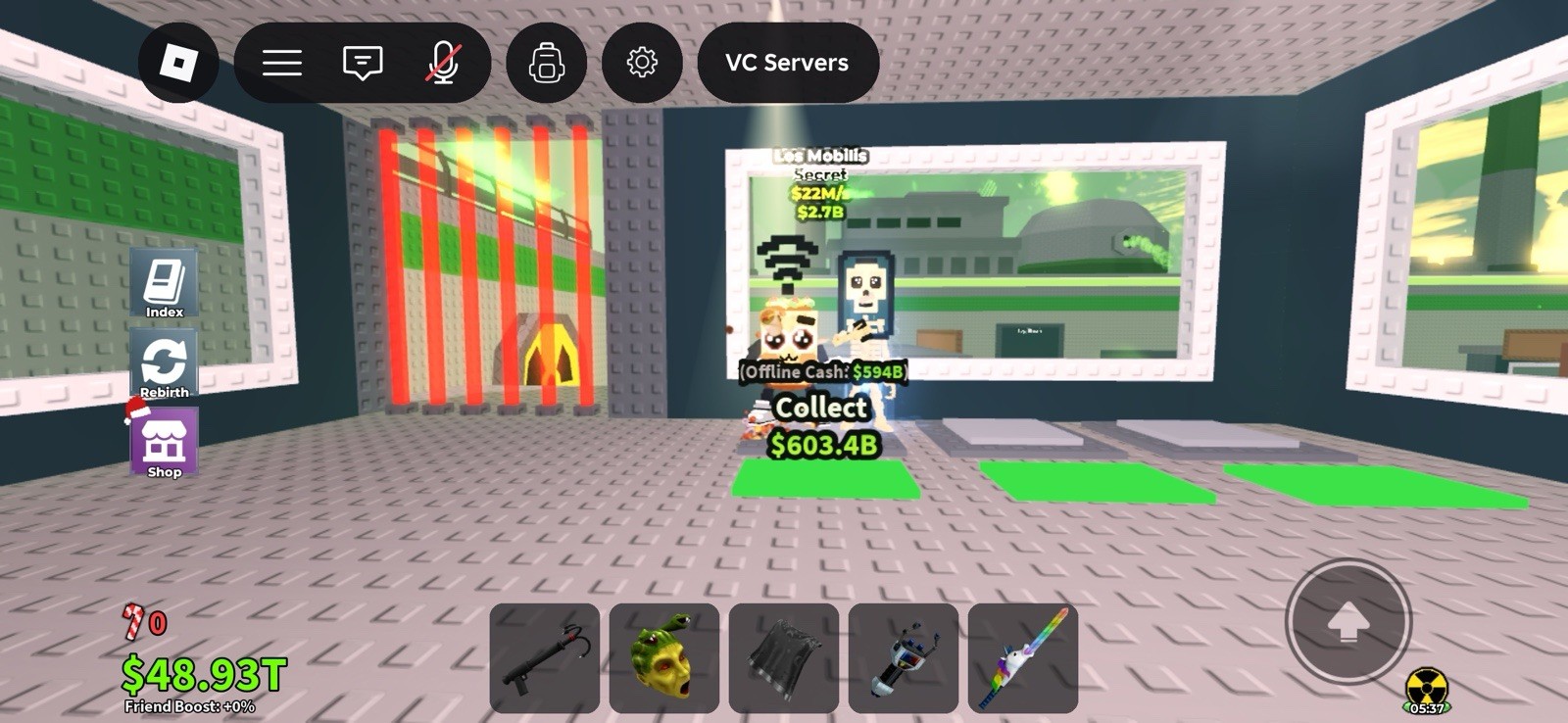 Roblox simulation multiplayer PC screenshot Roblox Corporation publisher