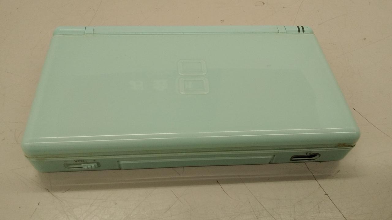 Nintendo DS Lite USG-001 Retro Gaming Console Portable Gaming System A2599