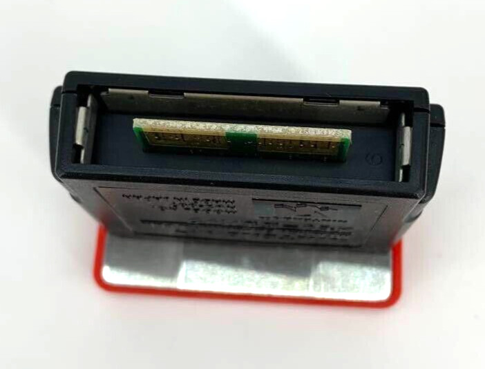 Nintendo 64 Expansion Pak Pack Official N64 Memory Pack OEM NUS-007