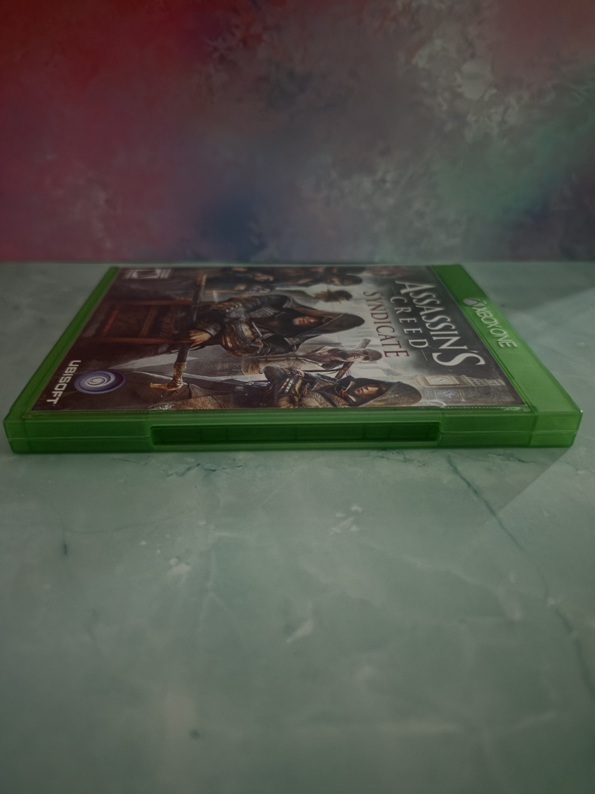 Assassin’s Creed: Syndicate – Microsoft Xbox One